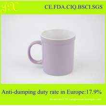 Custom Ceramic Coffee Mug Without Printing